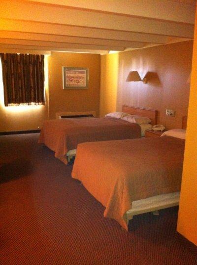 Traveler'S Inn Fort Wayne Værelse billede