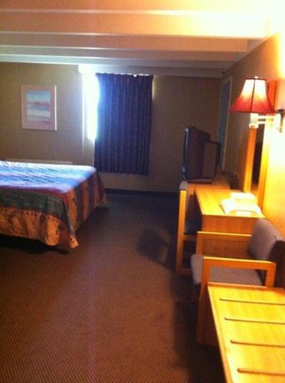 Traveler'S Inn Fort Wayne Eksteriør billede